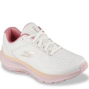 Skechers Women's Go Run Consistent 2.0 Air Cooled GOGA Mat Running Sneakers